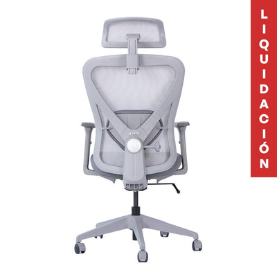 Silla Outlet Spectrum 6G