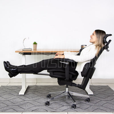 Silla de Oficina Teknion