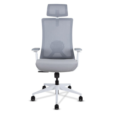 Sillas de escritorio - silla ergonómica - sillas de oficina  - silla gerencial