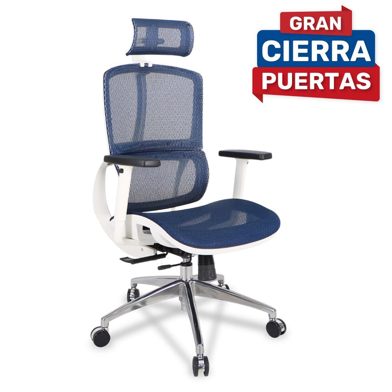 Silla de Oficina Future 6W