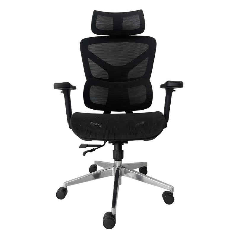 Silla de Oficina Ofik Delphi A11B Plus