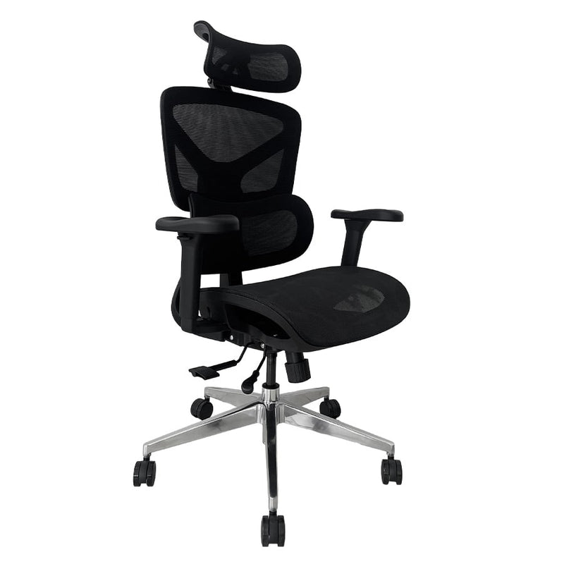 Silla de Oficina Ofik Delphi A11B Plus