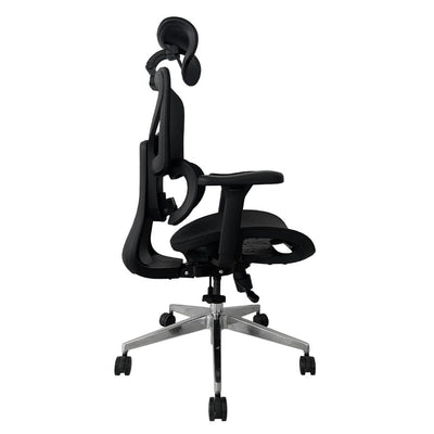 Silla de Oficina Ofik Delphi A11B Plus