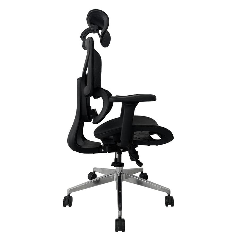 Silla de Oficina Ofik Delphi A11B Plus