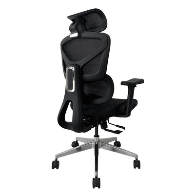 Silla de Oficina Ofik Delphi A11B Plus