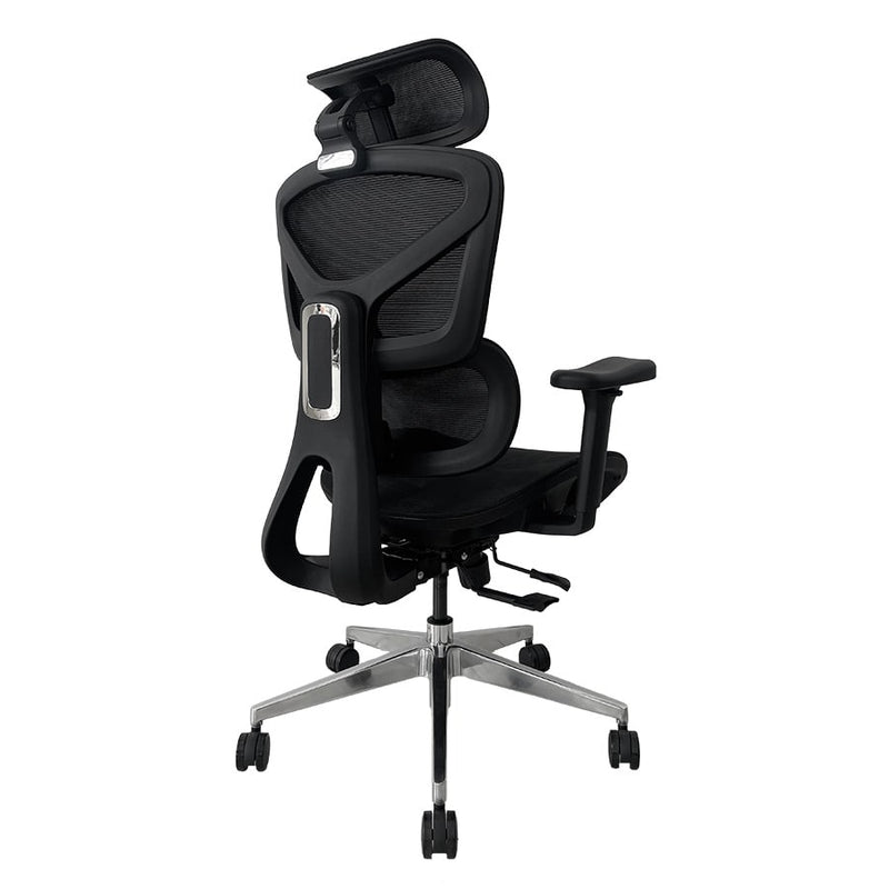 Silla de Oficina Ofik Delphi A11B Plus