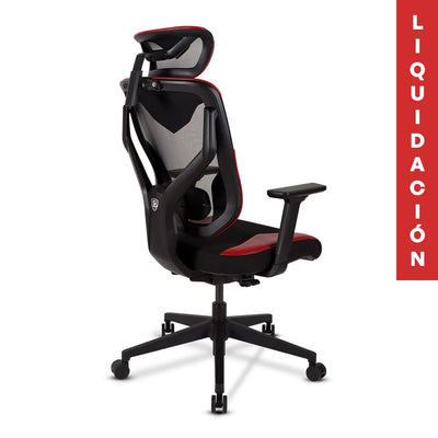 Silla Outlet Coast GT1