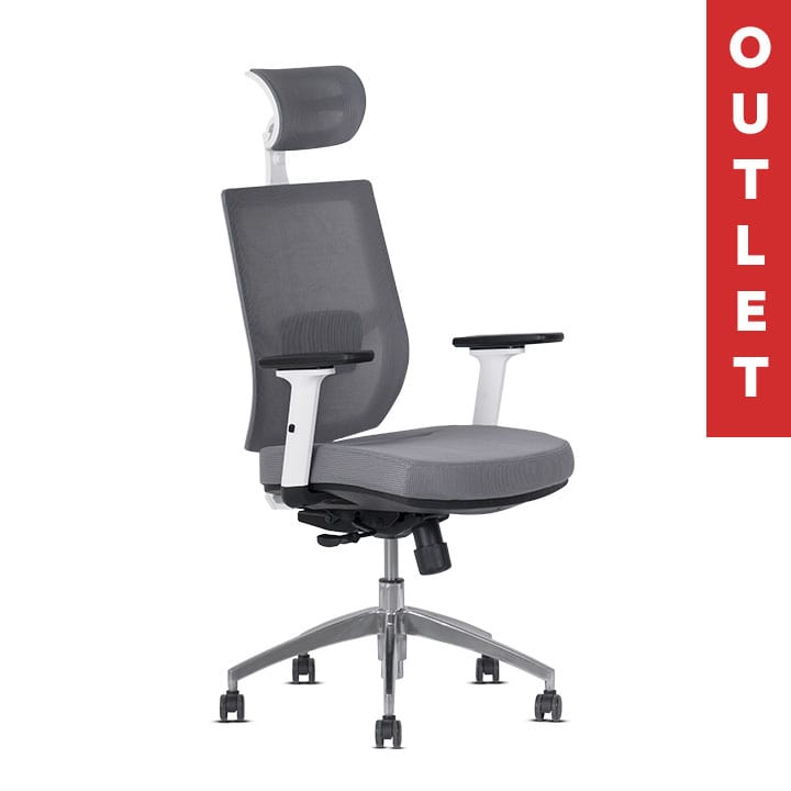 Silla Outlet Delphi 8W Plus