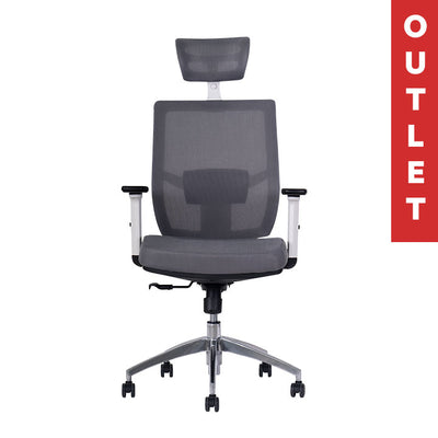 Silla Outlet Delphi 8W Plus