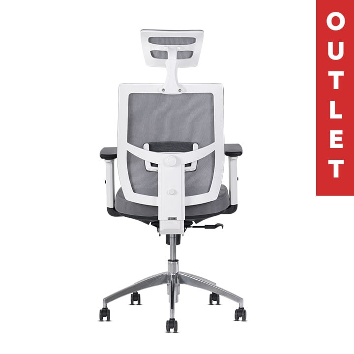 Silla Outlet Delphi 8W Plus