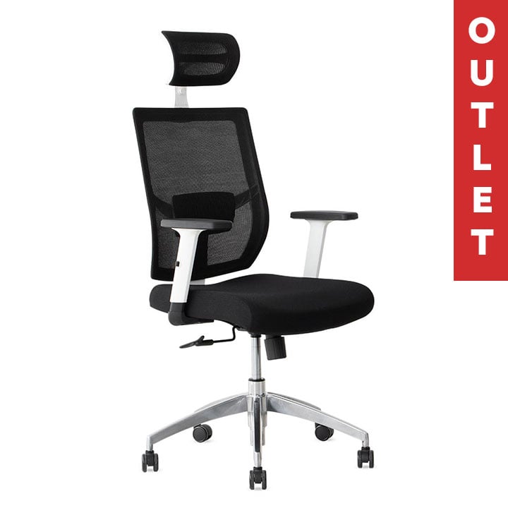 Silla Outlet Delphi A18BW Plus