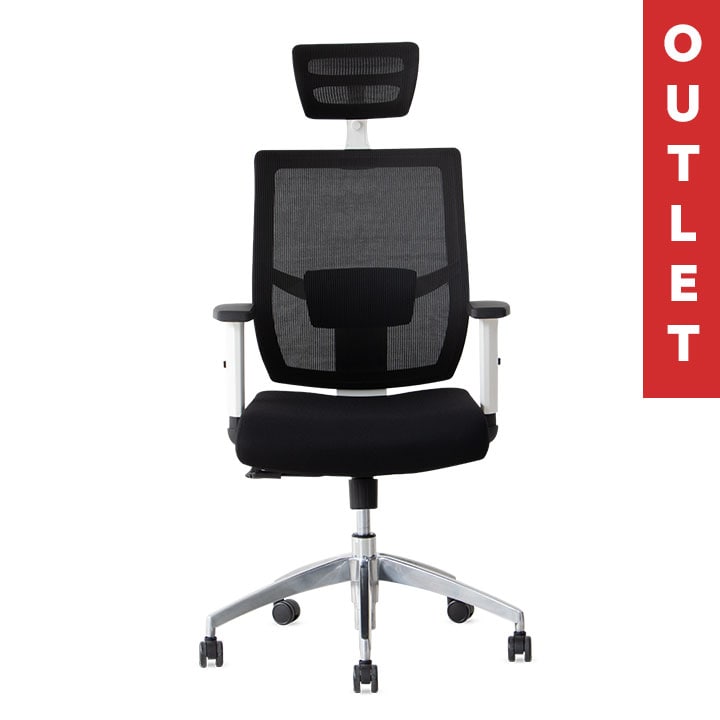 Silla Outlet Delphi A18BW Plus