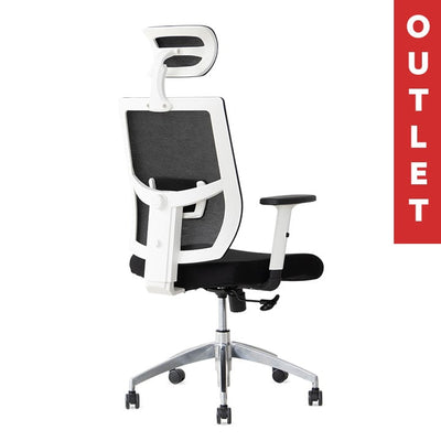 Silla Outlet Delphi A18BW Plus