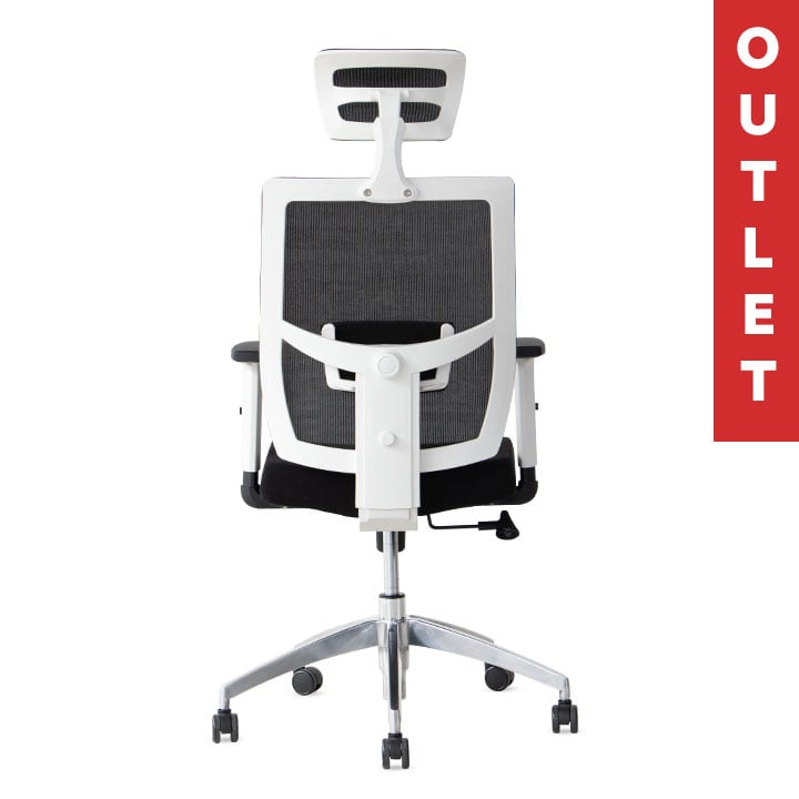 Silla Outlet Delphi A18BW Plus