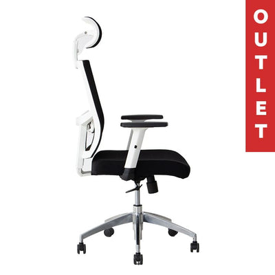 Silla Outlet Delphi A18BW Plus