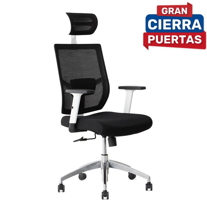 Silla Outlet Delphi A18BW Plus