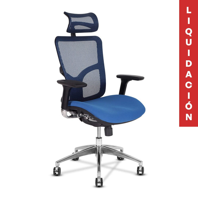 Silla Outlet Future B2