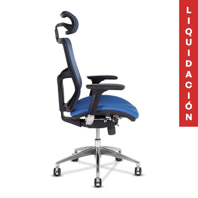 Silla Outlet Future B2