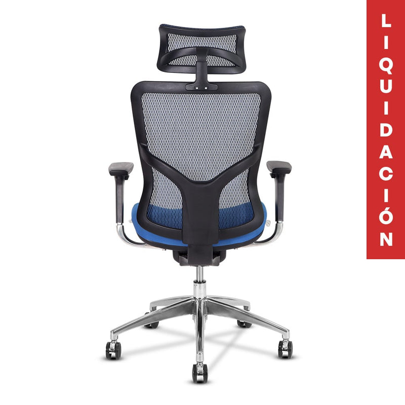Silla Outlet Future B2