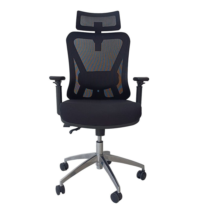 Silla de Oficina Ofik Delphi A6B Plus