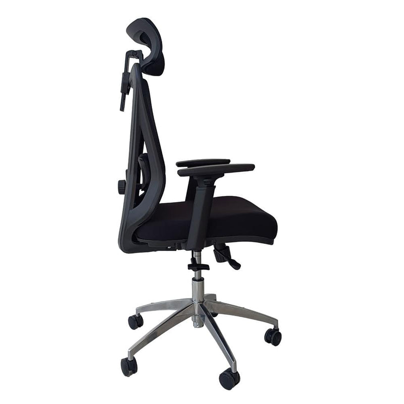 Silla de Oficina Ofik Delphi A6B Plus
