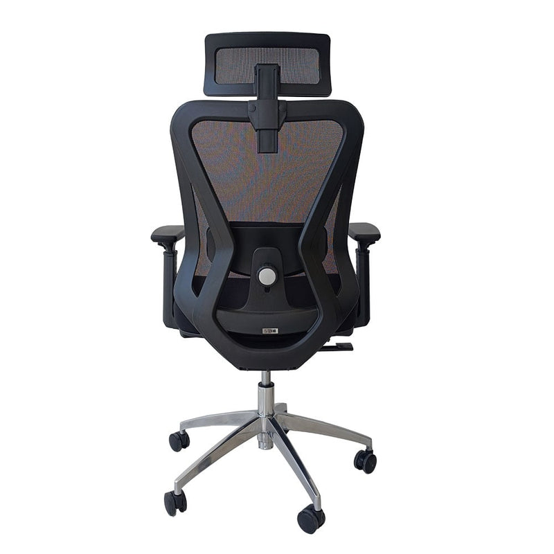 Silla de Oficina Ofik Delphi A6B Plus