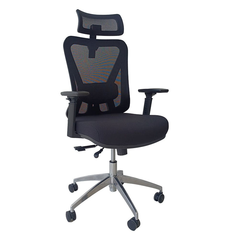 Silla de Oficina Ofik Delphi A6B Plus
