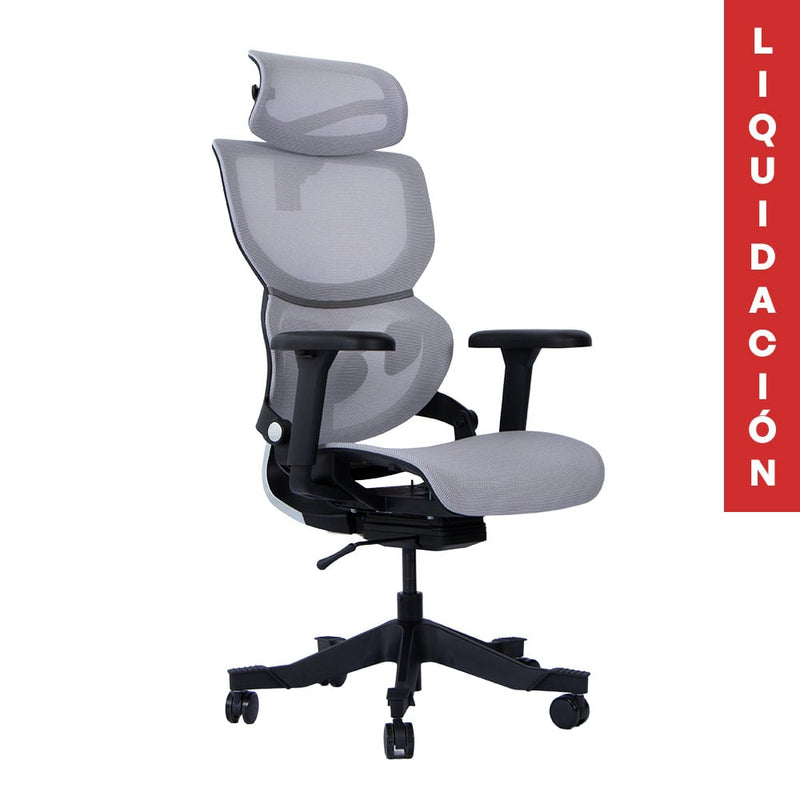 Silla Outlet Spectrum 5A