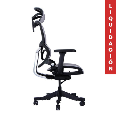 Silla Outlet Spectrum 5A