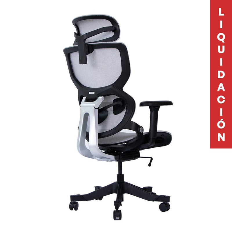 Silla Outlet Spectrum 5A