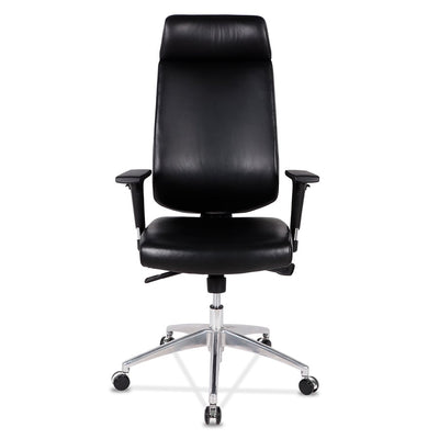 Sillas de escritorio - silla ergonómica - sillas de oficina - sillas de cuero - sillas gerenciales