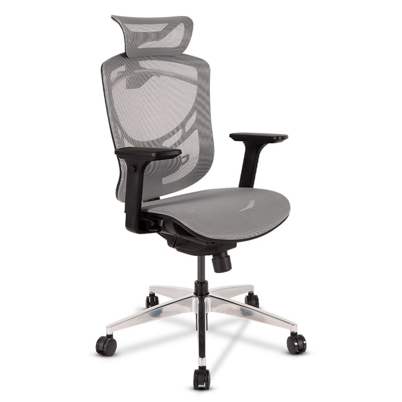 silla gerencial - sillas de escritorio - silla ergonómica - sillas de oficina 