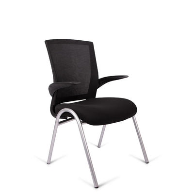silla de visita - sillas de escritorio - silla ergonómica - sillas de oficina 