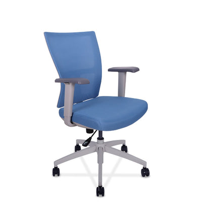 Sillas de escritorio - silla ergonómica - sillas de oficina 