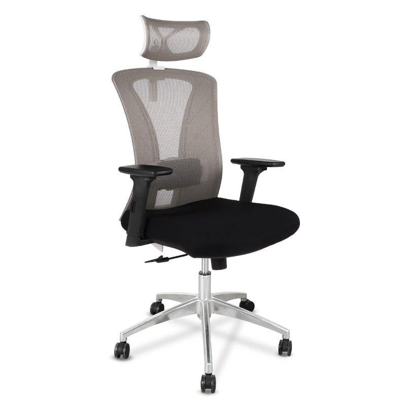 Sillas de escritorio - silla ergonómica - sillas de oficina - silla gerencial