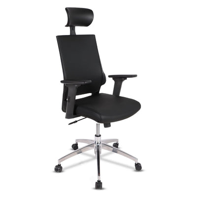 Sillas de escritorio - silla ergonómica - sillas de oficina - silla gerencial