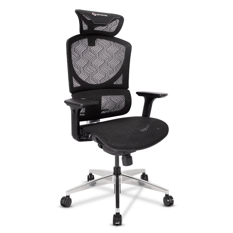  silla gerencial - sillas de escritorio - silla ergonómica - sillas de oficina 