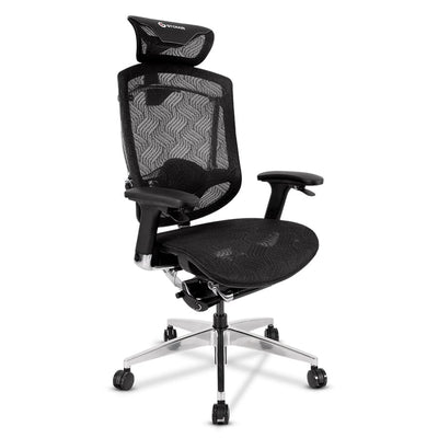  silla gerencial - sillas de escritorio - silla ergonómica - sillas de oficina 
