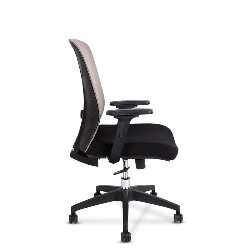 Sillas de escritorio - silla ergonómica - sillas de oficina