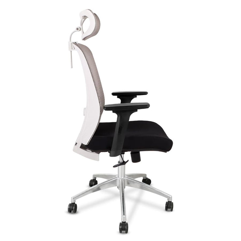 Sillas de escritorio - silla ergonómica - sillas de oficina - silla gerencial