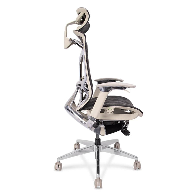  silla gerencial - sillas de escritorio - silla ergonómica - sillas de oficina 