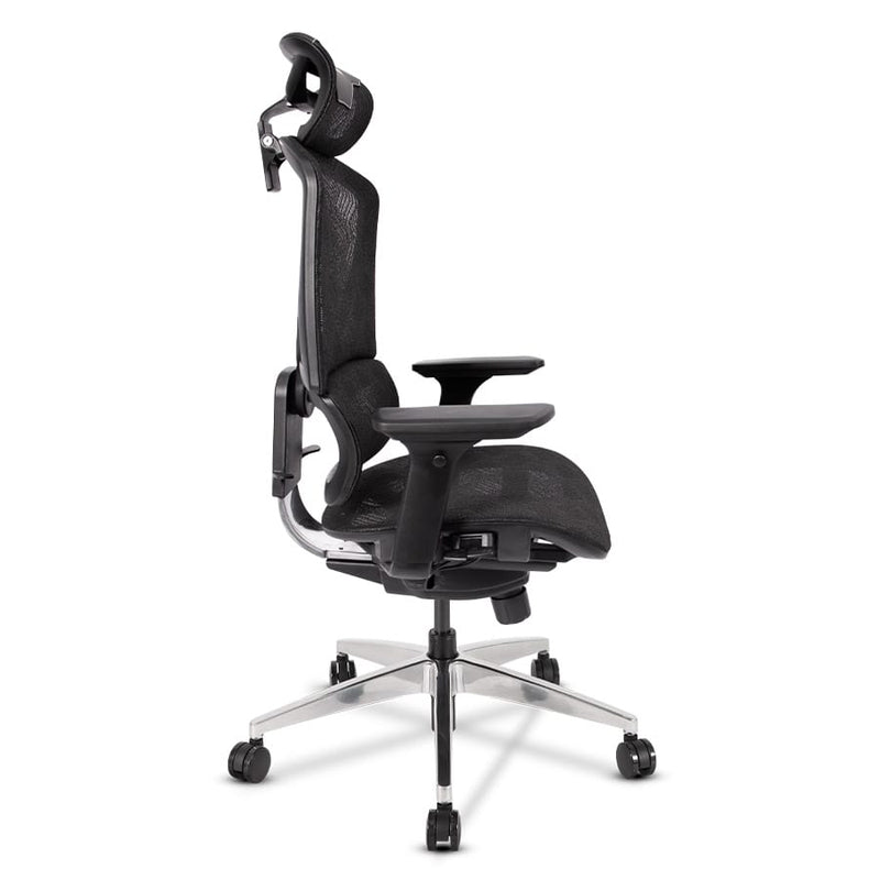  silla gerencial - sillas de escritorio - silla ergonómica - sillas de oficina 