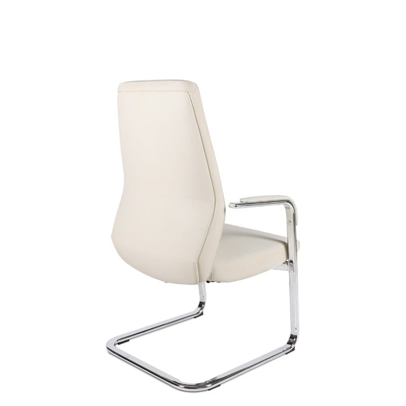 silla de visita - Sillas de escritorio - silla ergonómica - sillas de oficina - sillas de cuero