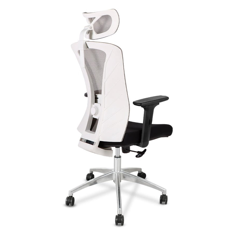 Sillas de escritorio - silla ergonómica - sillas de oficina - silla gerencial