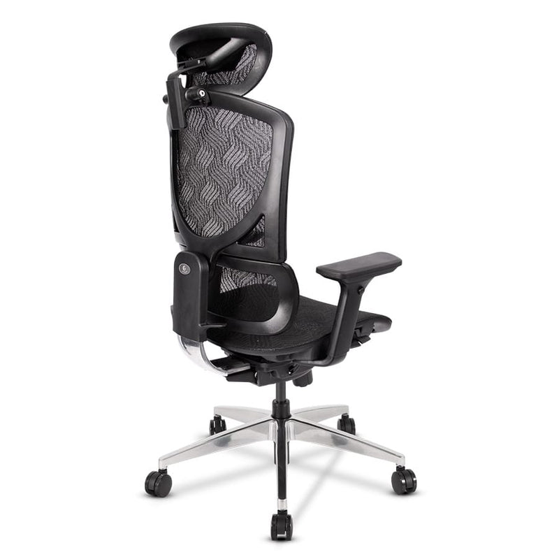  silla gerencial - sillas de escritorio - silla ergonómica - sillas de oficina 