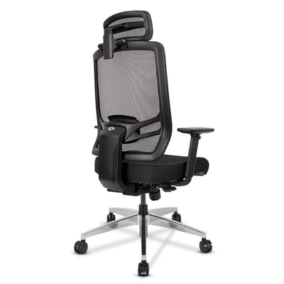  silla gerencial - sillas de escritorio - silla ergonómica - sillas de oficina 