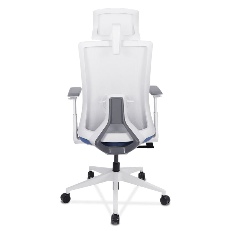 Sillas de escritorio - silla ergonómica - sillas de oficina - sillas de cuero 