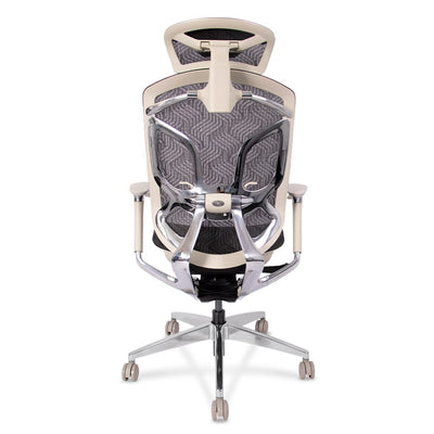  silla gerencial - sillas de escritorio - silla ergonómica - sillas de oficina 