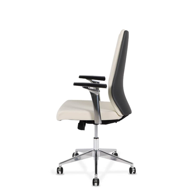 Sillas de escritorio - silla ergonómica - sillas de oficina - sillas de cuero