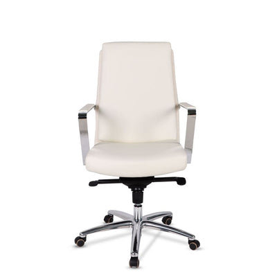 Sillas de cuero - Sillas de escritorio - silla ergonómica - sillas de oficina 